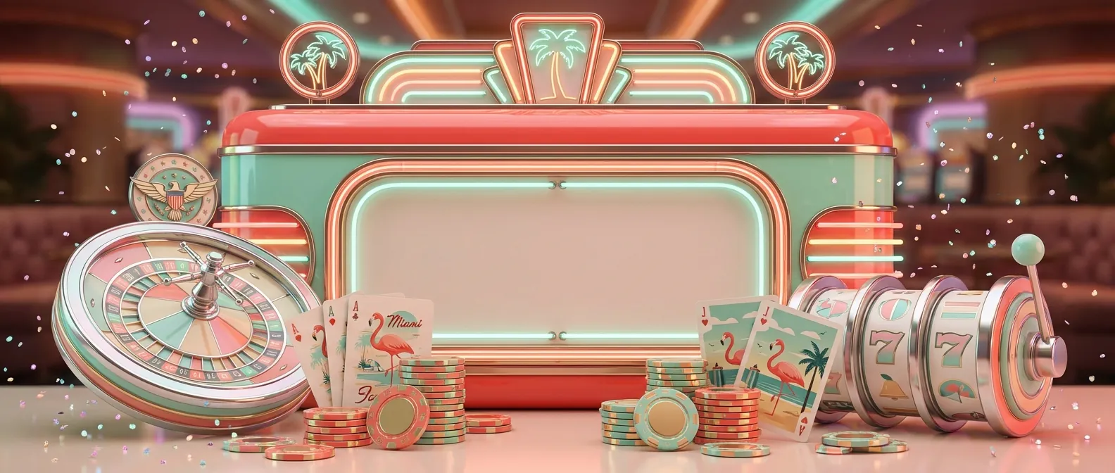 Sin Spins Casino bonus