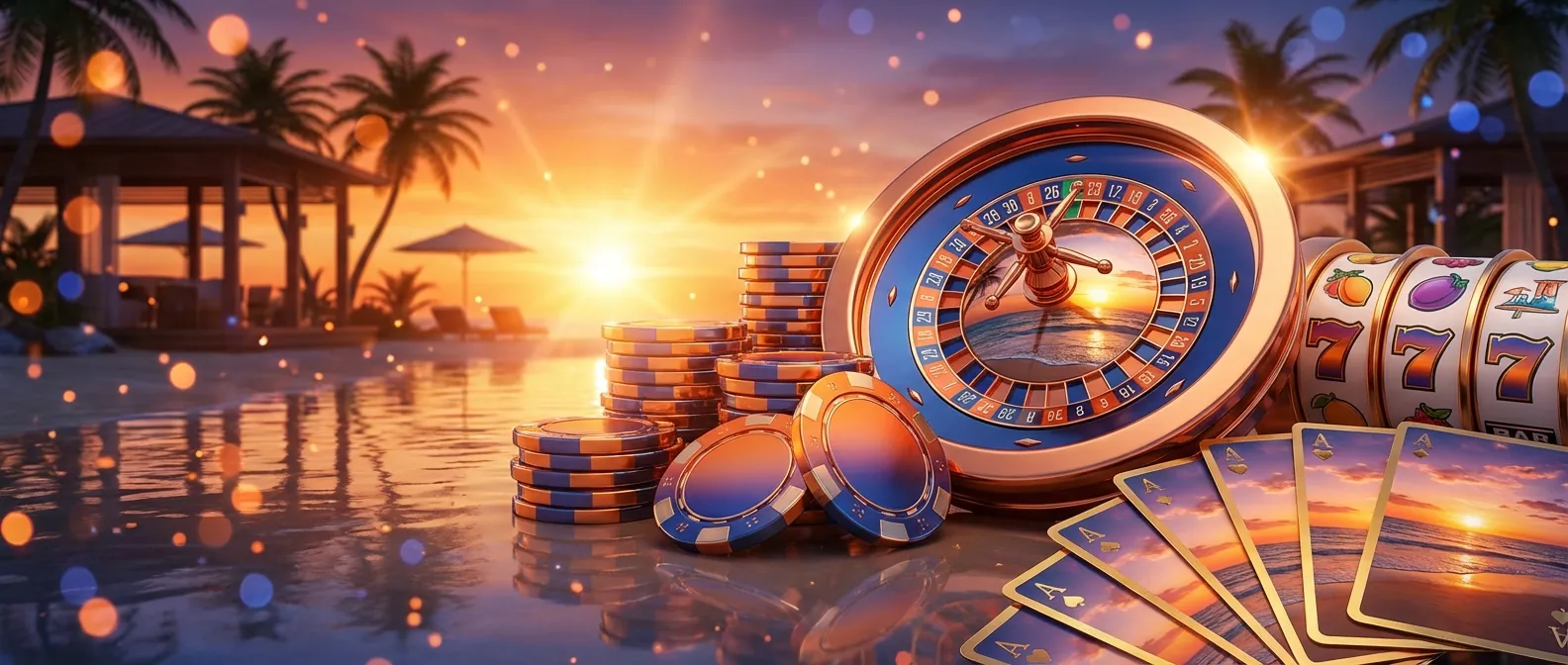 Sin Spins Casino bonus