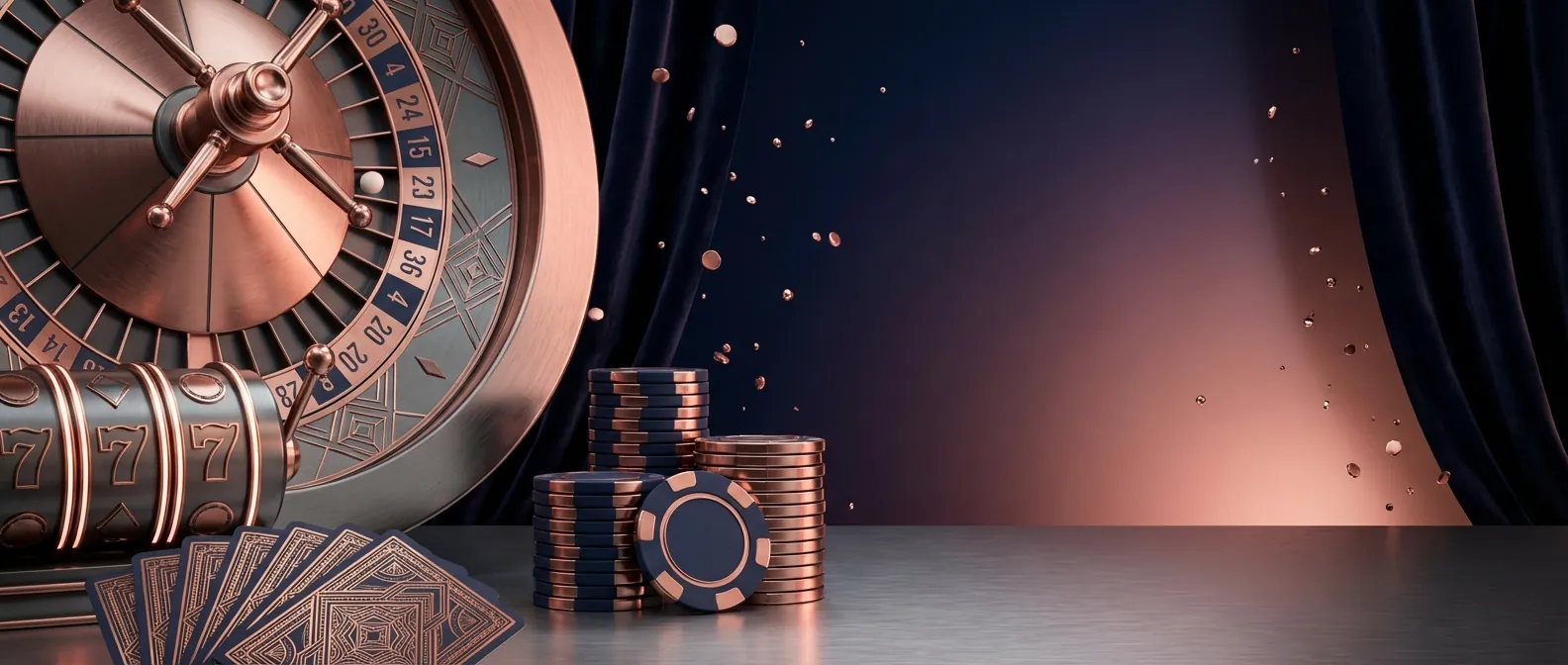 Sin Spins Casino bonus