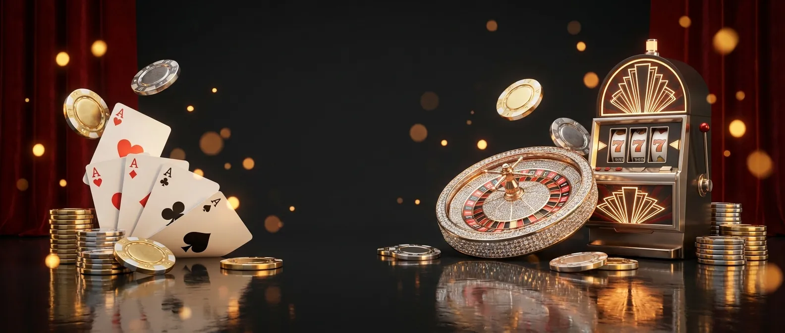 Sin Spins Casino bonus