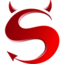 Sin Spins Casino Logo